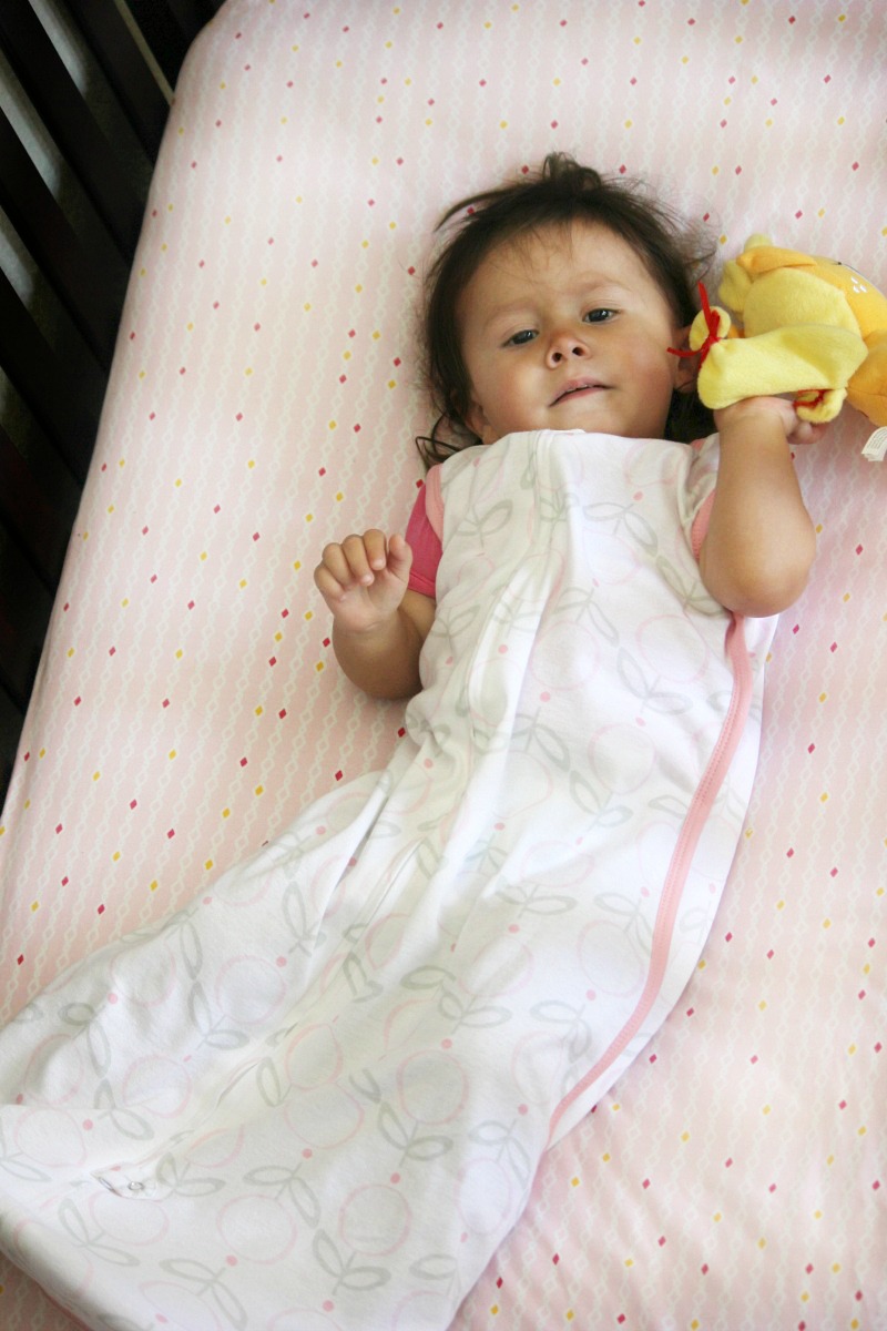 Navigating the Nursery: Signs Your Baby May Be Ready for Their Own Room