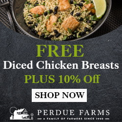 Perdue Farms Special Offer