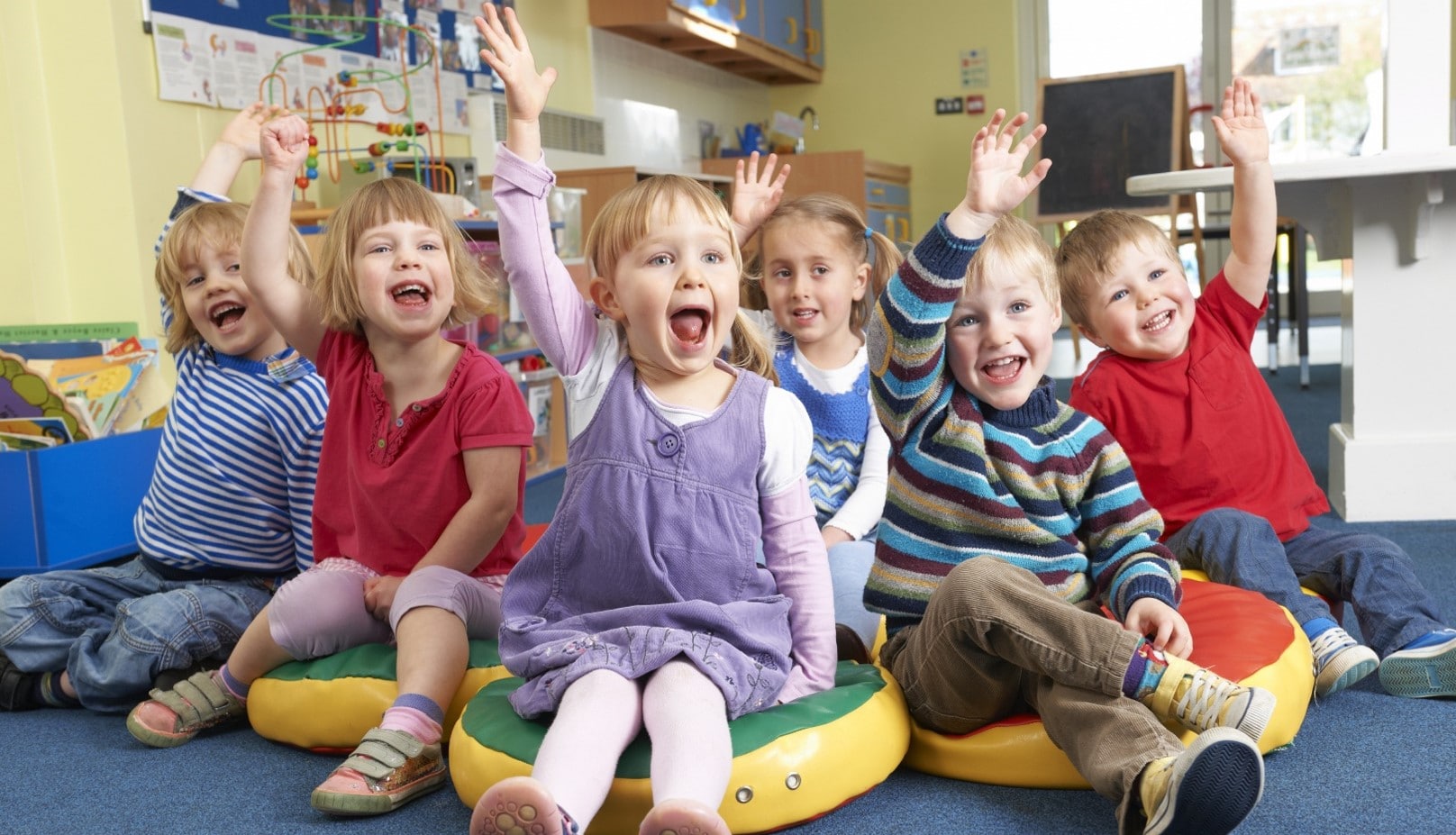 Growing Your School: Tips on Investing in Your Nursery School