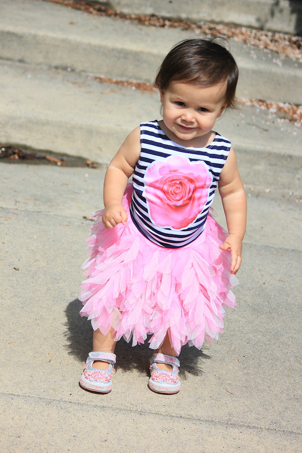 Easter Dresses by Kate Mack (and Biscotti)