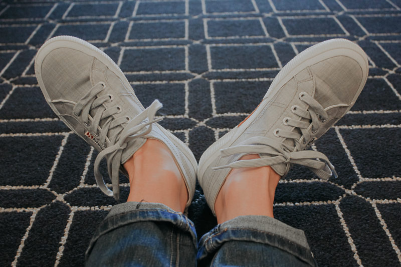 Superga Shoes