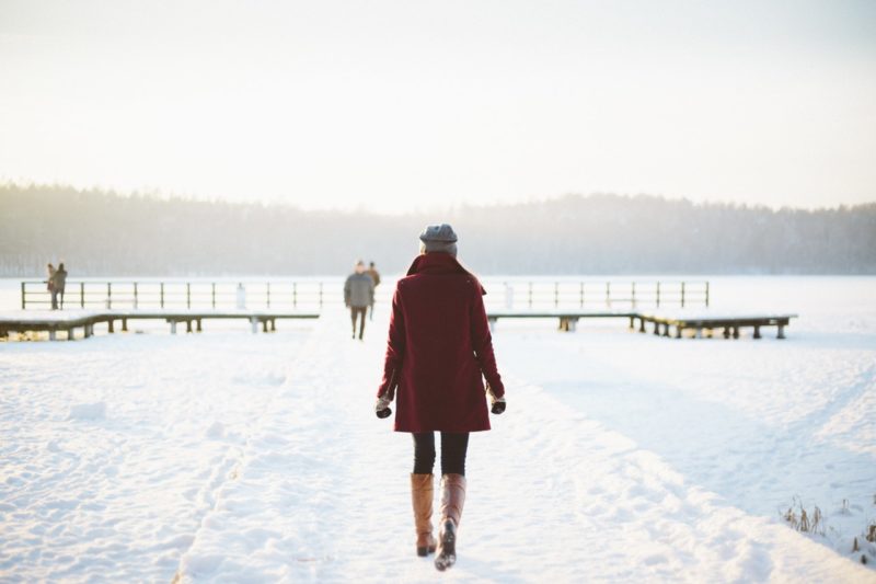 Snow Outfit