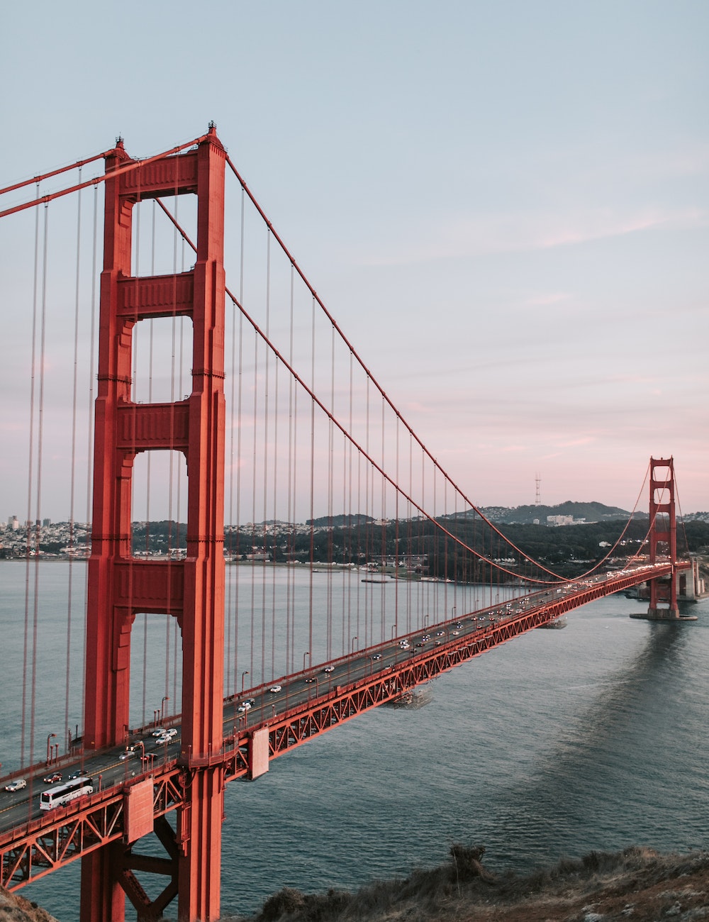 golden date bridge