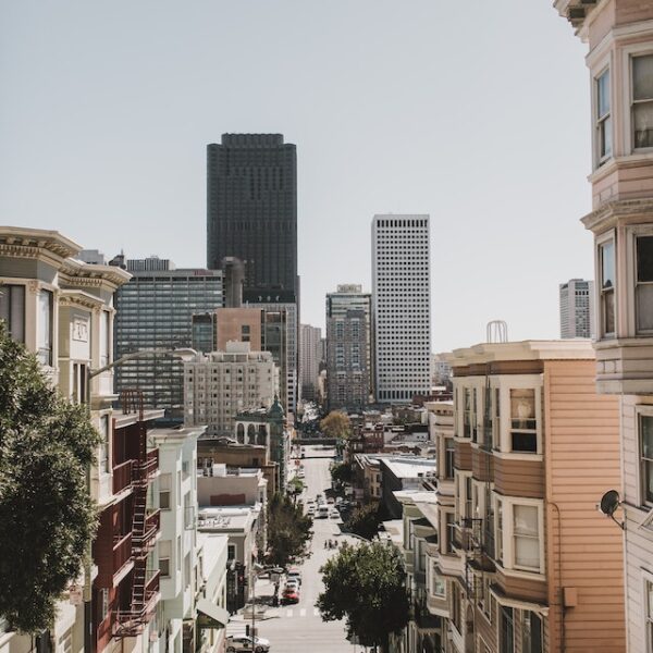 The Ultimate Guide to Finding Furnished Monthly Apartments for Rent in San Francisco
