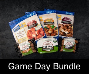 Perdue Farms Game Day Bundle - Special Offer!