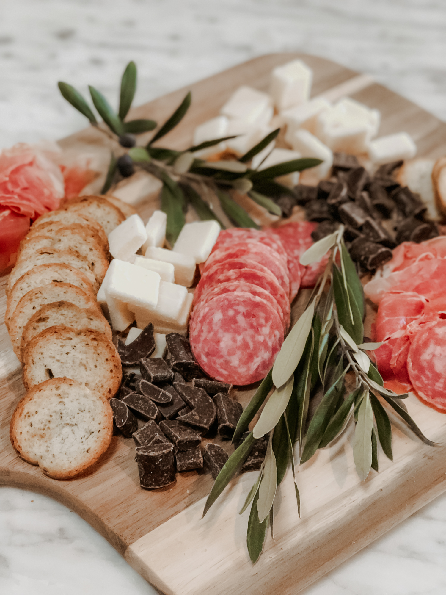 Quick Charcuterie Board Ideas