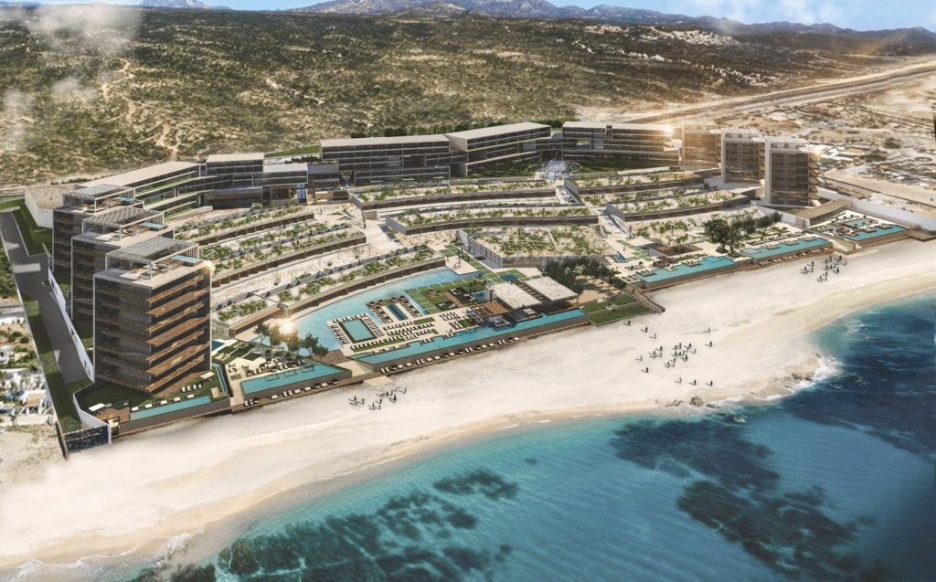 Solaz Los Cabos, a Luxury Collection Resort 